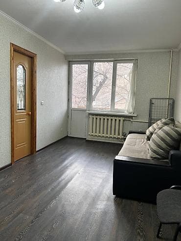 сдаеться квартира: 1 комната, Агентство недвижимости, С мебелью полностью — 4