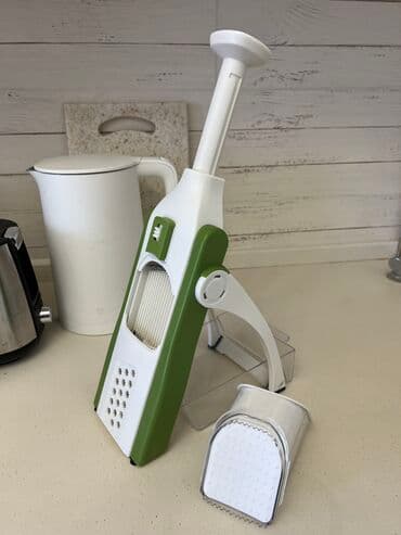 Продаю шинковку в отличном состоянии,почти не пользовалась