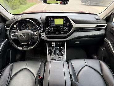 танк 700 цена в бишкеке: Toyota Highlander: 2020 г., 3.5 л, Автомат, Бензин, Кроссовер — 6