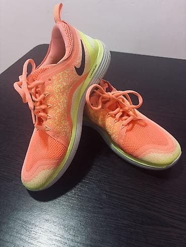 спортивный: Кроссовки, 40.5, Nike, Б/у, Самовывоз, Платная доставка — 2