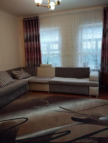 аренда домов от собственника: 86 м², 3 комнаты — 1