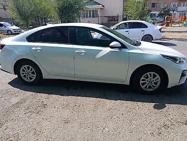 gac aion s plus цена: Kia K3: 2019 г., Вариатор, Бензин, Седан — 3