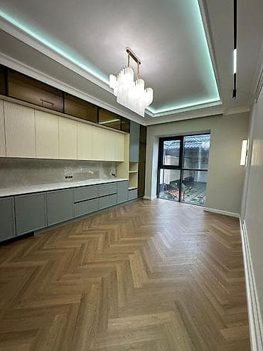 4 bedroom: Продается премиальный двухуровневый дом с качественным дизайнерским — 4