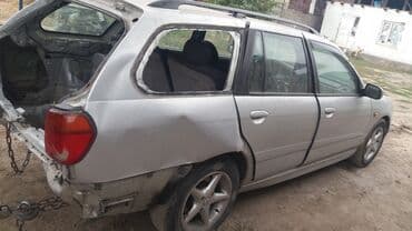 Бала бакчалар, бала багуучулар: Кузовные малярные работы цены договорные — 4