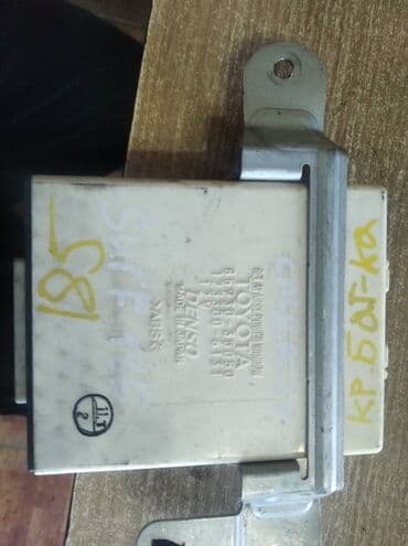 пульт дистанционного управления на андроид: Toyota Surf 185 ЭБУ стекла Тойота Сюрф 185 электронный блок стекла — 1