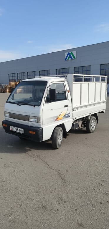 услуги повара на выезд бишкек: Портер, Переезд, перевозка мебели, По региону, По городу, По стране, без грузчика — 1