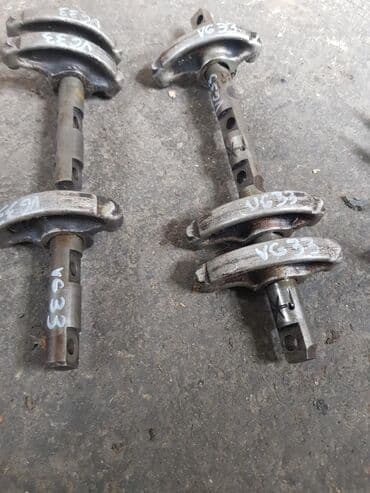 кальций д3 никомед цена бишкек: Nissan Pathfinder ось коромысел на Ниссан Патфандер. Vg33, 3.3 — 1