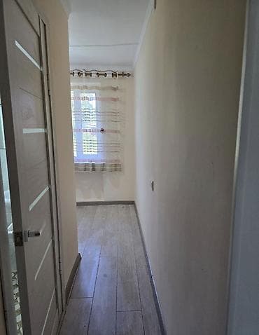 срочно сокулук: 2 комнаты, 39 м², Аэропорт Манас Индивидуалка, 1 этаж, Евроремонт — 5