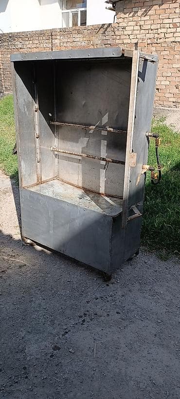 Для кафе, ресторанов: Продаю аппарат для гриля — 2