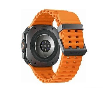 Техника и электроника: Смарт‑часы Samsung Galaxy Watch (серия Pro/с защитным корпусом) с — 3