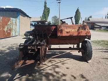 e39 540: ПРОДАЮ ПРЕСС ПОДБОРЩИК В ХОРОШЕМ СОСТОЯНИИ — 5