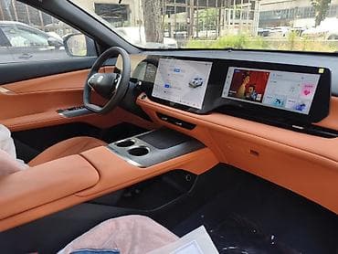 Унаа: Changan CS75 Plus: 2026 г., 1.5 л, Автомат, Бензин, Кроссовер — 7