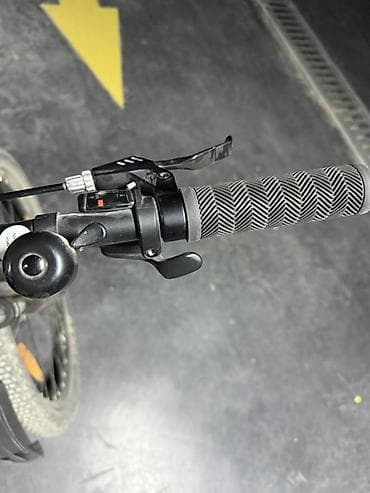 гигант шина: Горный велосипед Giant СОСТОЯНИЕ ПОЧТИ НОВОЕ! КАТАЛИСЬ 3-4 РАЗА! - — 5