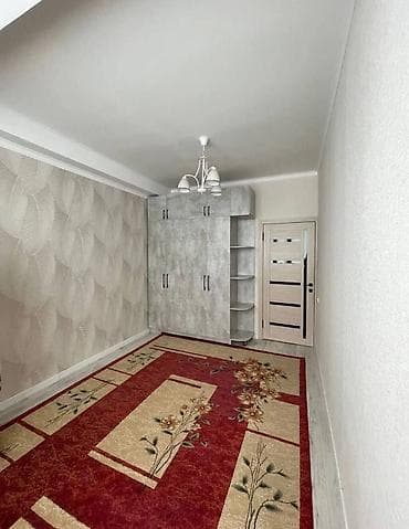 вариант кж: 3 комнаты, 75 м², Индивидуалка, 2 этаж, Евроремонт — 2