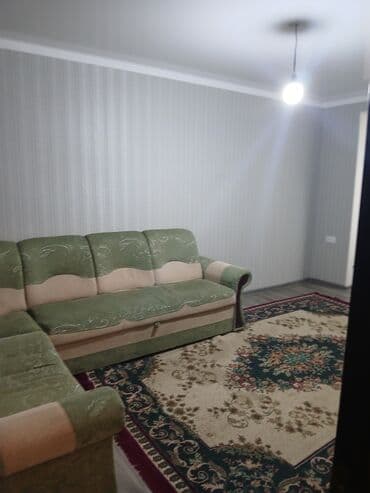 дом частный бишкек: Срочно сдается 2х клмнатная квартира в центре города Ош на фрунзенском — 3