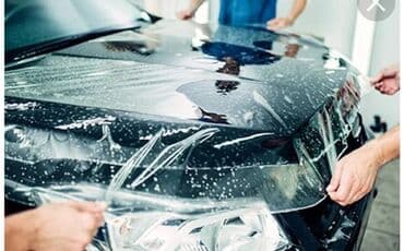 тонировка продаю: Самовывоз — 1