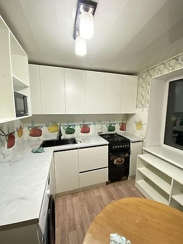 2 ярусный: Изготовление мебели на заказ - Кухни любой сложности: линейные и — 1