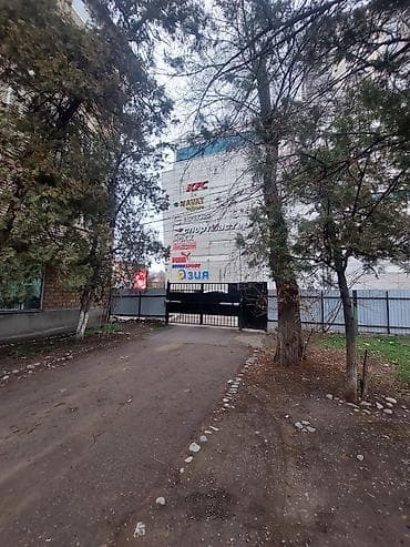 flat kant: 1 комната, 38 м², Индивидуалка, 2 этаж, Косметический ремонт — 6