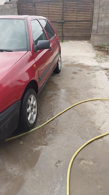 голф 3 цена: Volkswagen Golf: 1995 г., 1.6 л, Хэтчбэк — 1