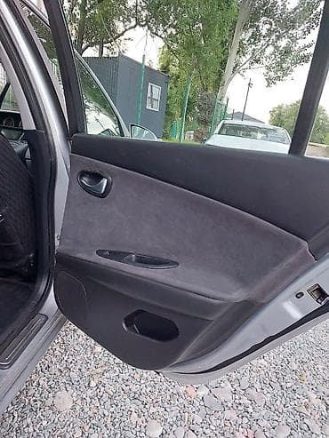 ninja h2: Nissan Primera: 2003 г., 2 л, Механика, Бензин, Хэтчбэк — 10