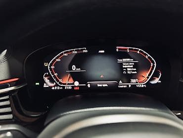 срочно гарит: BMW 5 series: 2019 г., 2 л, Автомат, Дизель, Седан — 10