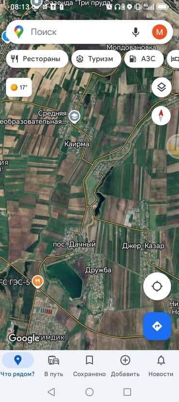 вдоль дороги: 200 соток, Для бизнеса — 6