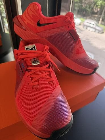 air monarch: Кроссовки Nike для зала/тренировок (серия Metcon) - Модели и размеры — 3
