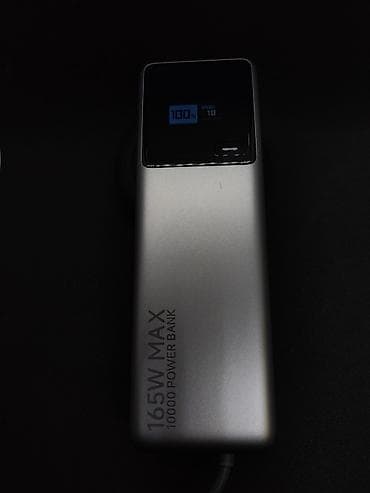 magsafe 3: Продаю: Xiaomi 165W Power Bank 10000mAh ⭕ До 165 Вт — 5