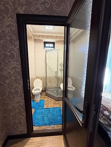 аренда дома на иссык куле: Уютный гостевой дом Кут Ордо в центре г. Чолпон-Ата. В шаговой — 3