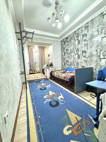 сниму квартиру собственник: 4 комнаты, 118 м², Элитка, 2 этаж, Косметический ремонт — 9