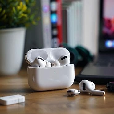 p 50: Вакуумные, Apple, Новый, Беспроводные (Bluetooth), Классические — 5