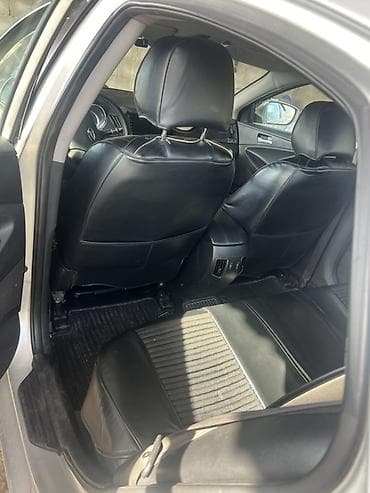 порш панамера: Hyundai Sonata: 2014 г., Автомат, Седан — 4