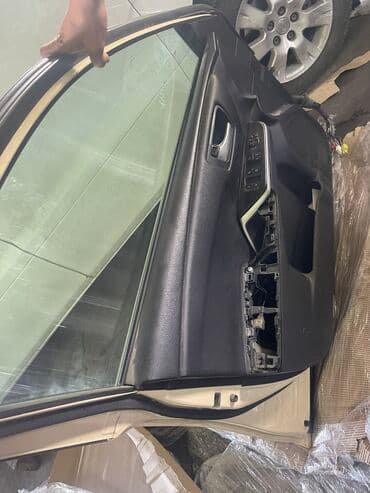 бублик камри 50: Комплект Toyota, Оригинал — 2