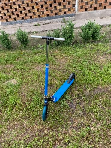 инверсионный стол бу бишкек: Самокат, Городской, Б/у, Самовывоз — 2