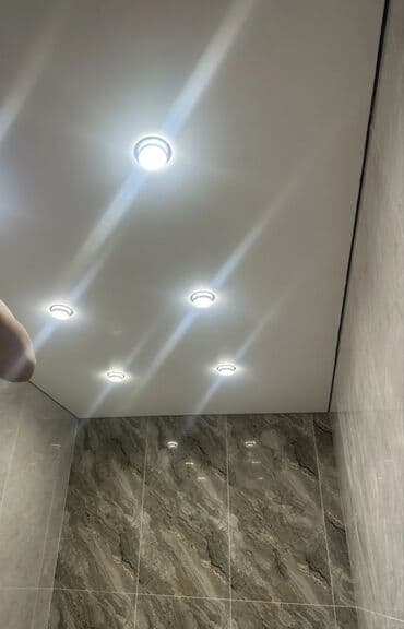 альянс мебель бишкек каталог: Монтаж потолков, Монтаж потолочных плинтусов | Багет Больше 6 лет опыта — 5