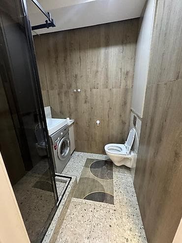 2 комнаты, 78 м², Элитка, 12 этаж, Дизайнерский ремонт — 5