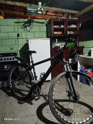 каляска велик: Горный велосипед, Алюминий — 3