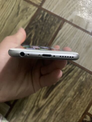 айфон 6 128 гб цена бу: IPhone 6s, 64 ГБ, 100 % — 6