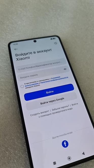 поко ф3 бу: Poco F5, Б/у, 256 ГБ, цвет - Черный, 2 SIM — 9
