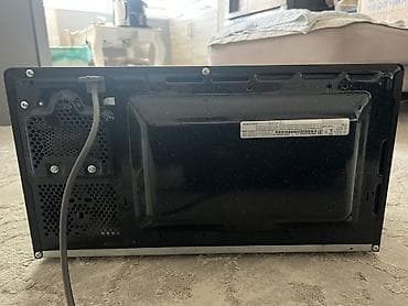 microsoft xbox: Микроволновка, Б/у — 3