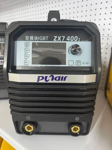 сварка аппараты: Сварочные аппараты PUNAIR (Шэньчжэнь, Китай) Профессиональные — 9