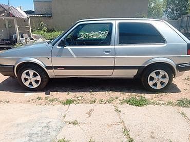 sab: Volkswagen Golf: 1989 г., 1.8 л, Механика, Бензин, Хэтчбэк — 3