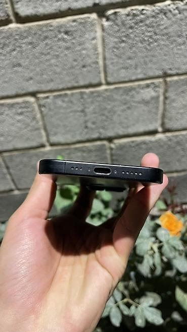 бу iphone 11: IPhone 15 Pro, Б/у, 256 ГБ, 86 % — 5