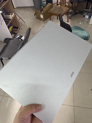 бу ноутбуки с гарантией: Ноутбук Acer Для программирования, Intel Core i5, ОЗУ, RAM: 8 ГБ, Acer Aspire — 3