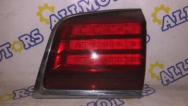 купить задний фонарь тойота авенсис бу: Задний правый стоп-сигнал Lexus Б/у, Оригинал — 1