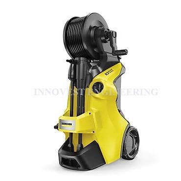 парогенератор карчер: Karcher K 3 Deluxe Premium мойка высокого давления новые в наличии — 8