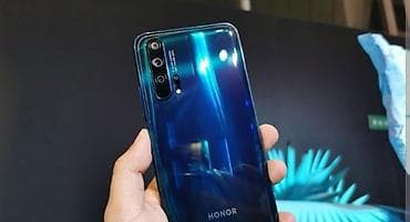 honor 100 pro: Honor 20 Pro, Б/у, 256 ГБ — 1