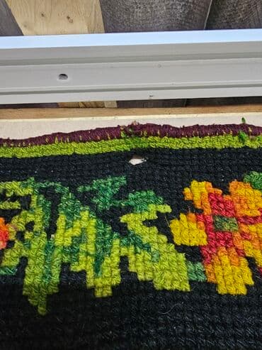 украшение дома: Ручная работа — 4