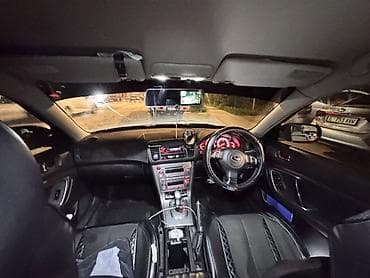 субару легаси бл5 запчасти: Subaru Legacy: 2005 г., 2 л, Автомат, Бензин, Седан — 7