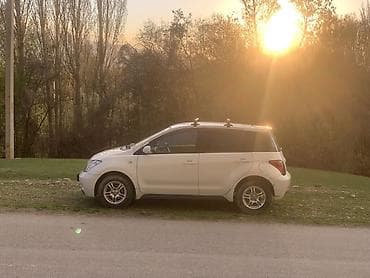 двигатель на форд фокус 1: Toyota Ist: 2005 г., 1.3 л — 6